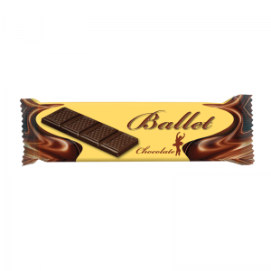 Ballet Chocolate 