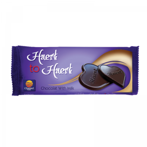Heart Chocolate  