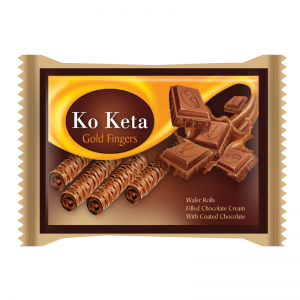 Koketa  Chocolate 